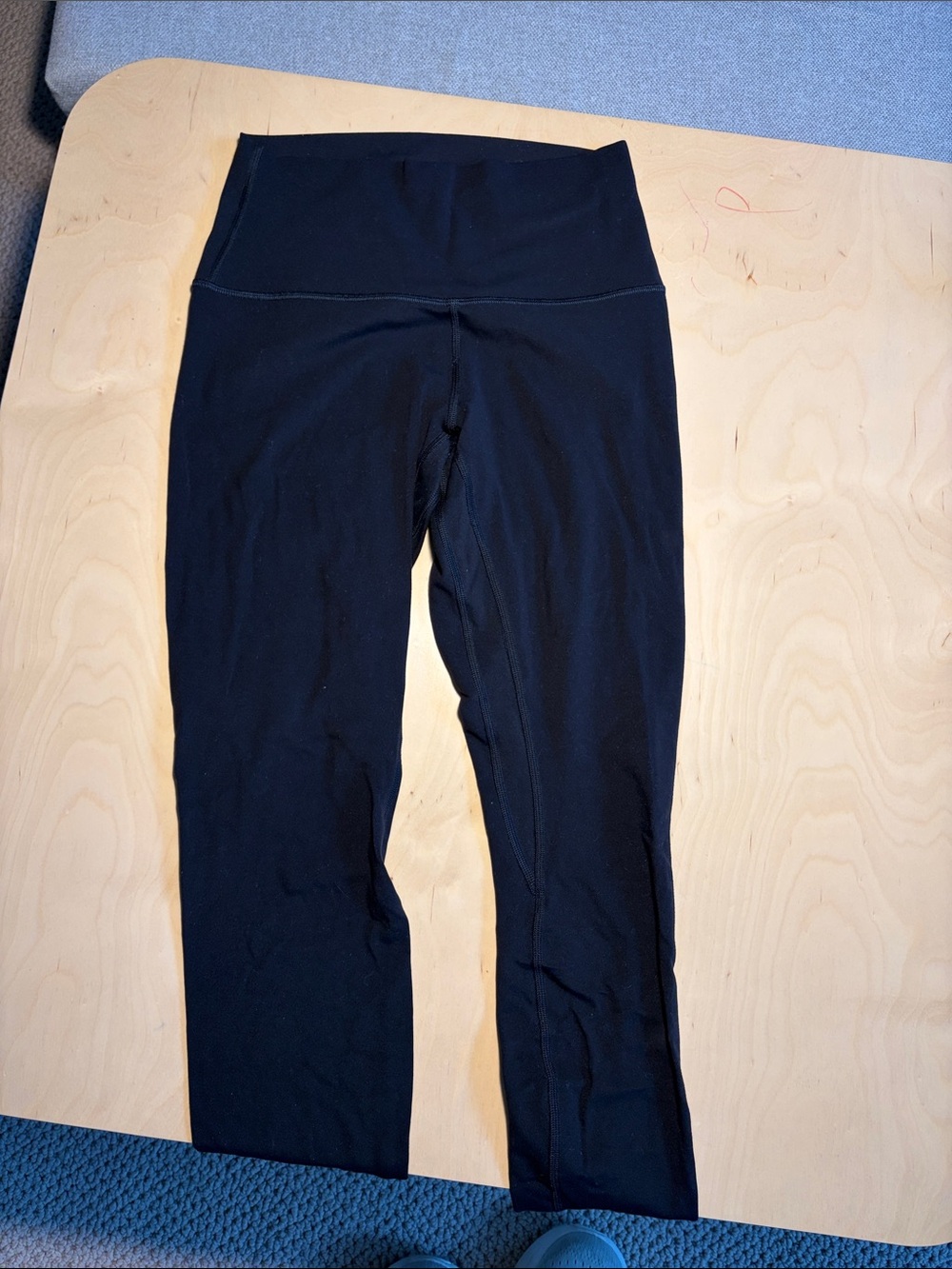 Lululemon Align legging - 23” - size 6